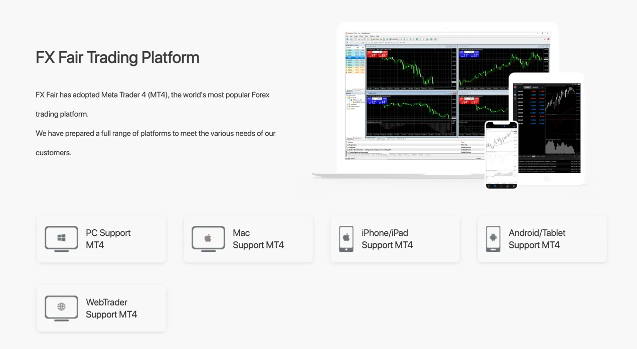 trading-platform
