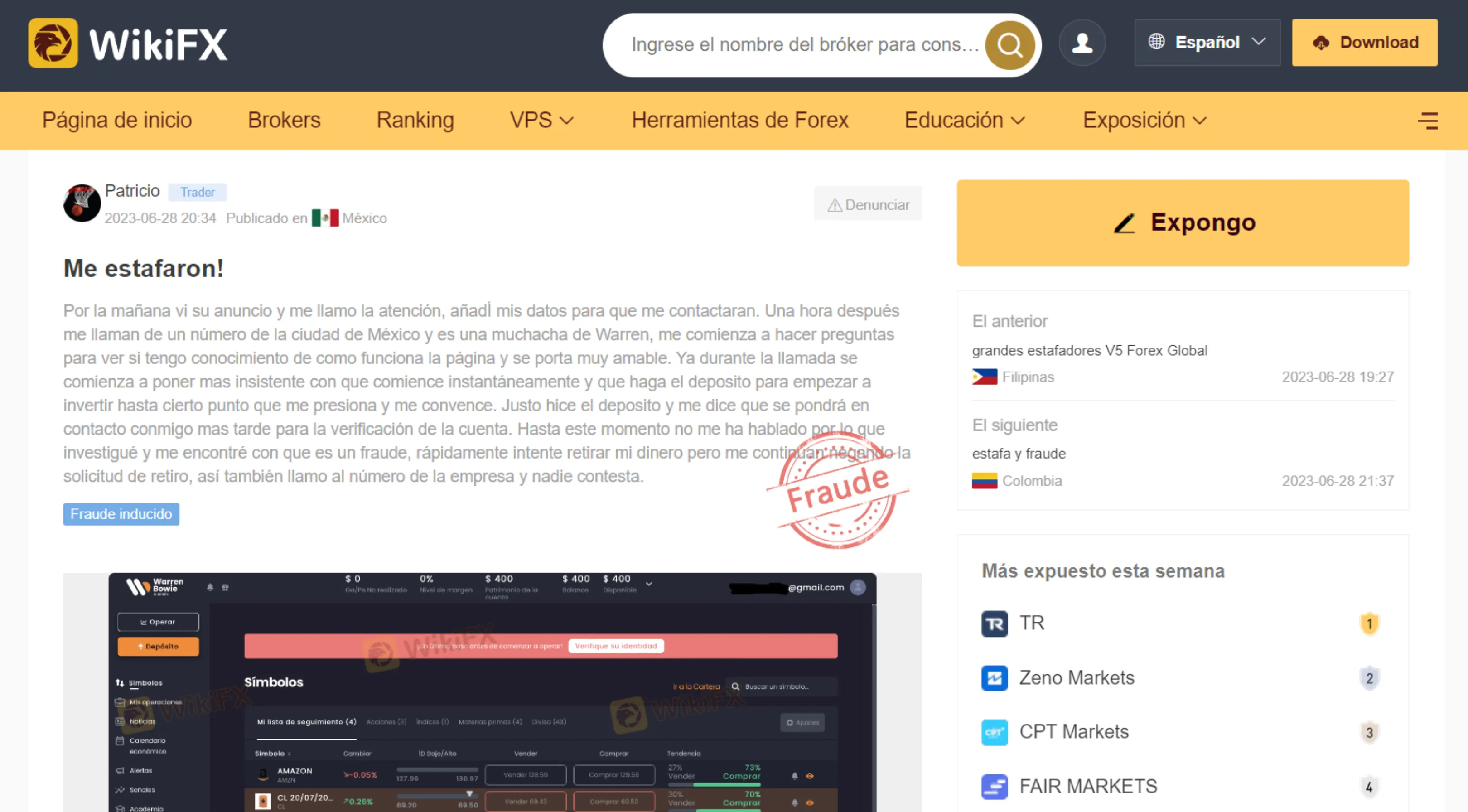 WikiFX WikiFX