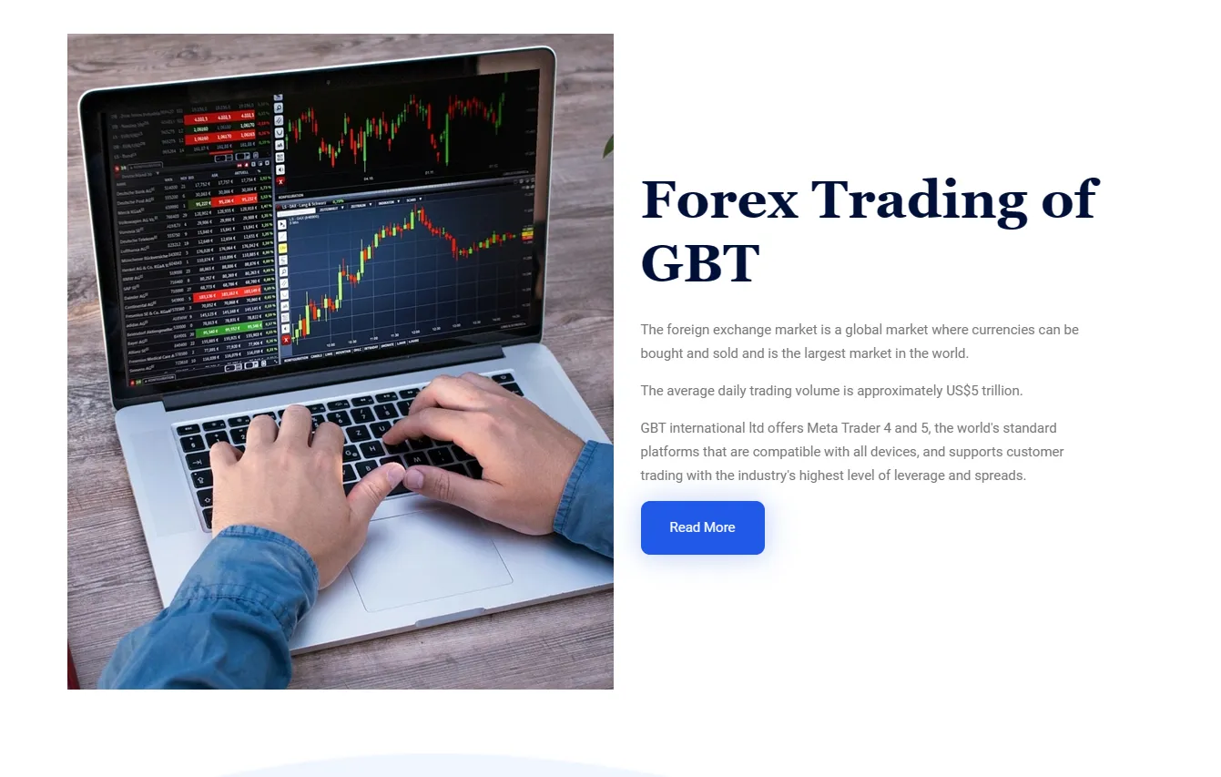 forex trading