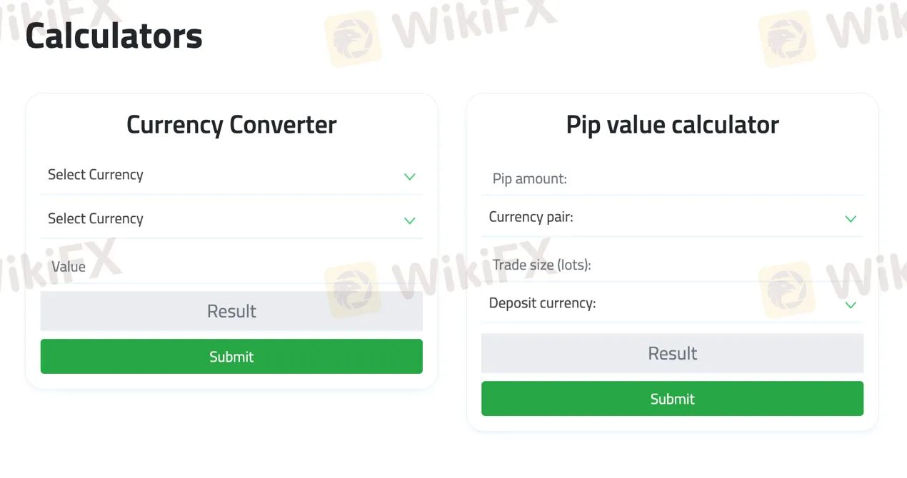 trading-tools 