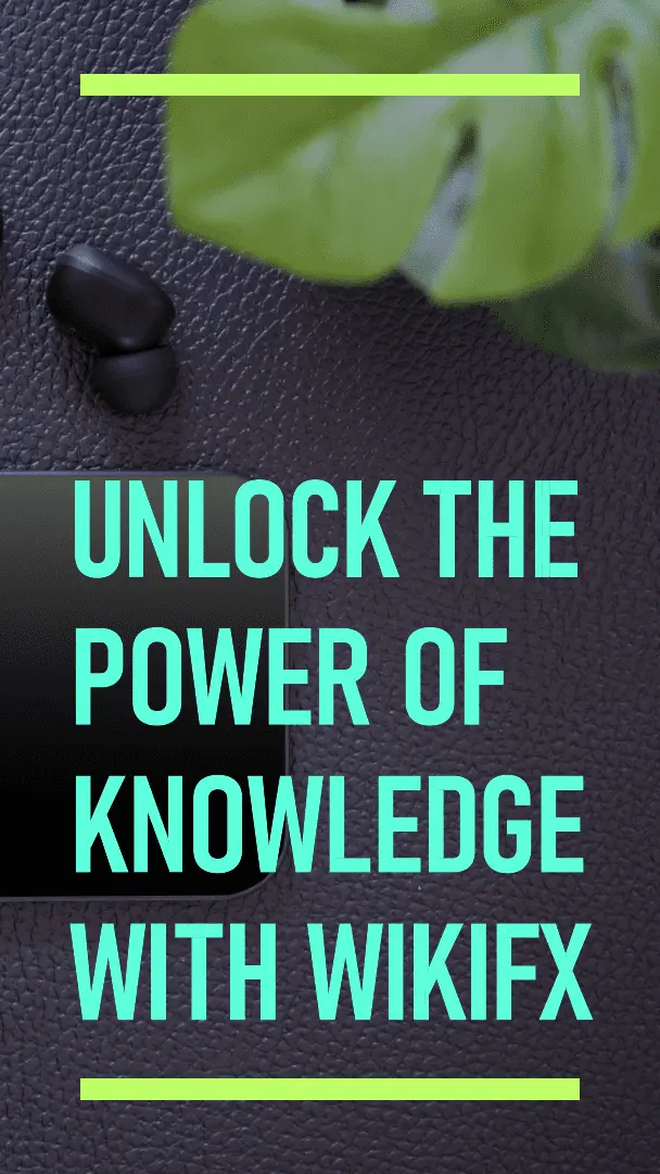 Unlocking the Power of Knowledge: Why You Should Download the WikiFX App