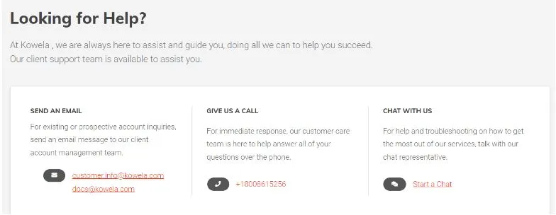 customer-support