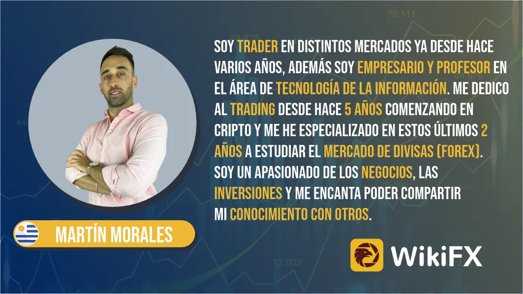 WikiFX WikiFX