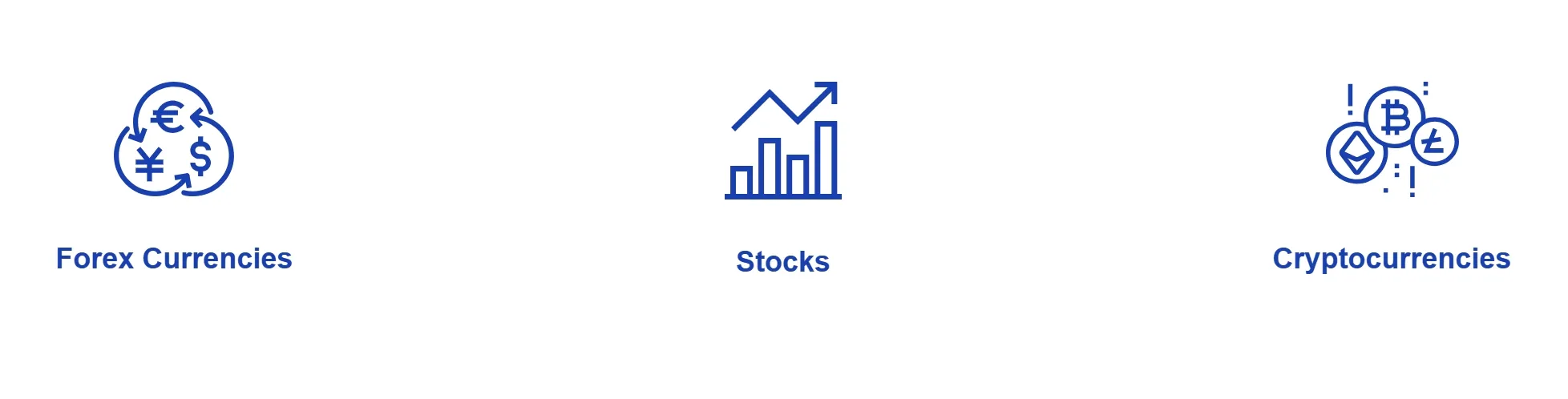 Market Instruments
