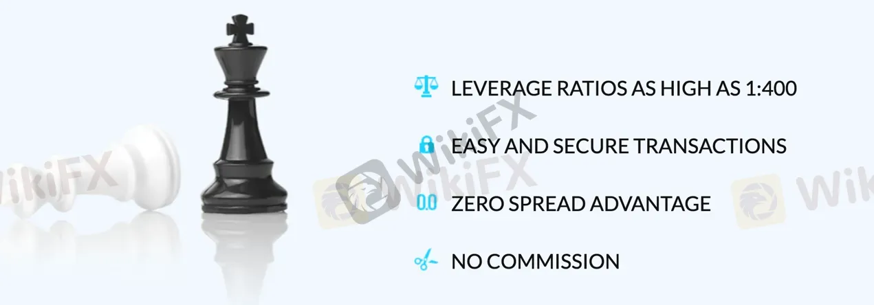 leverage