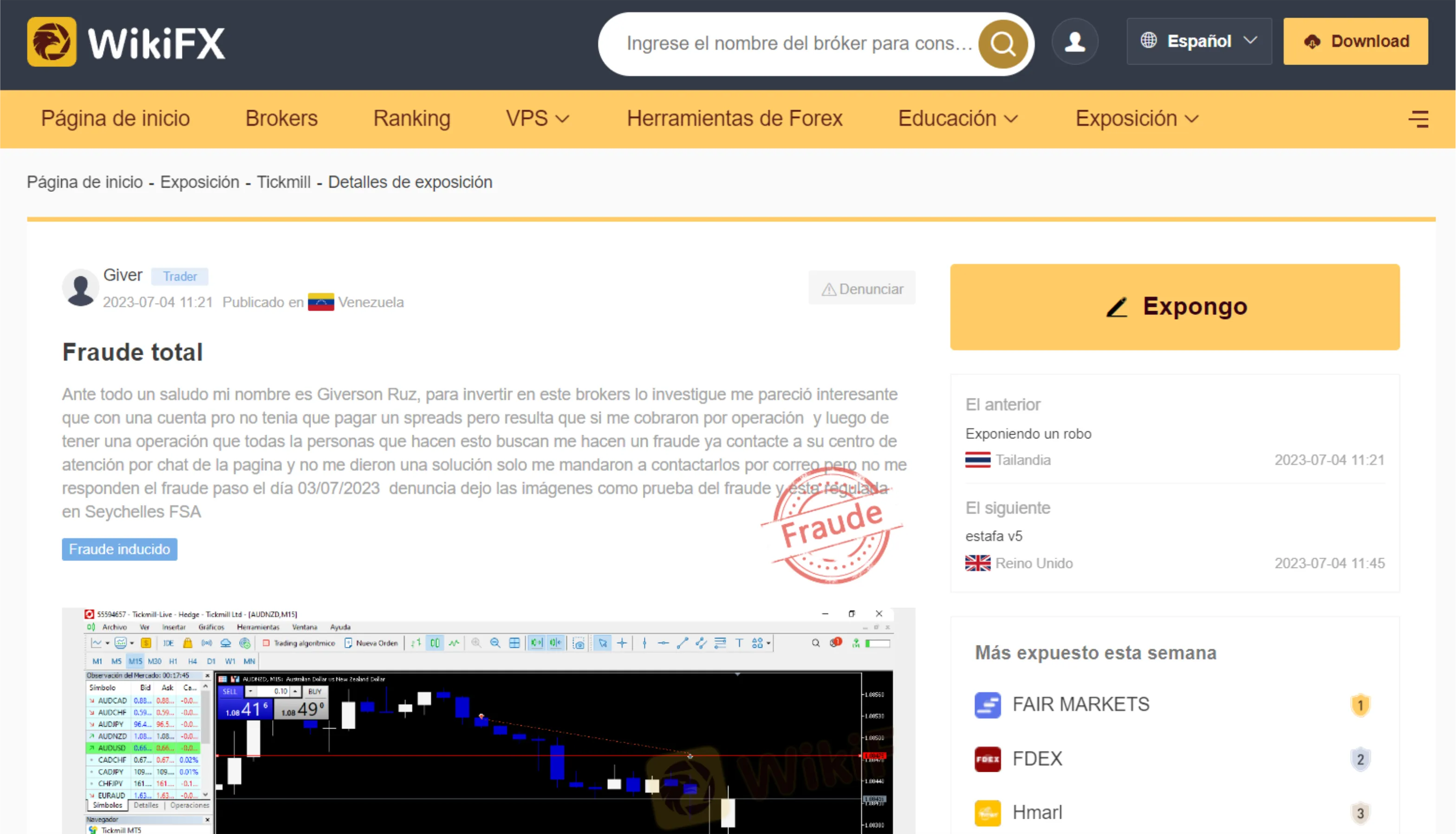 WikiFX WikiFX