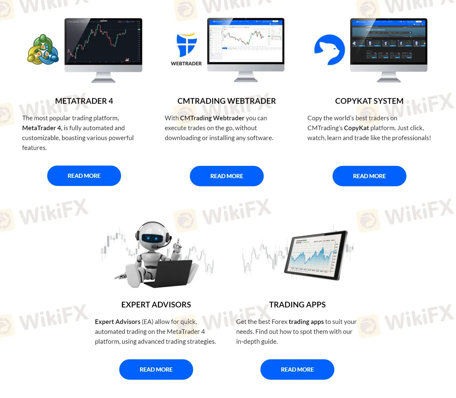 trading-platform