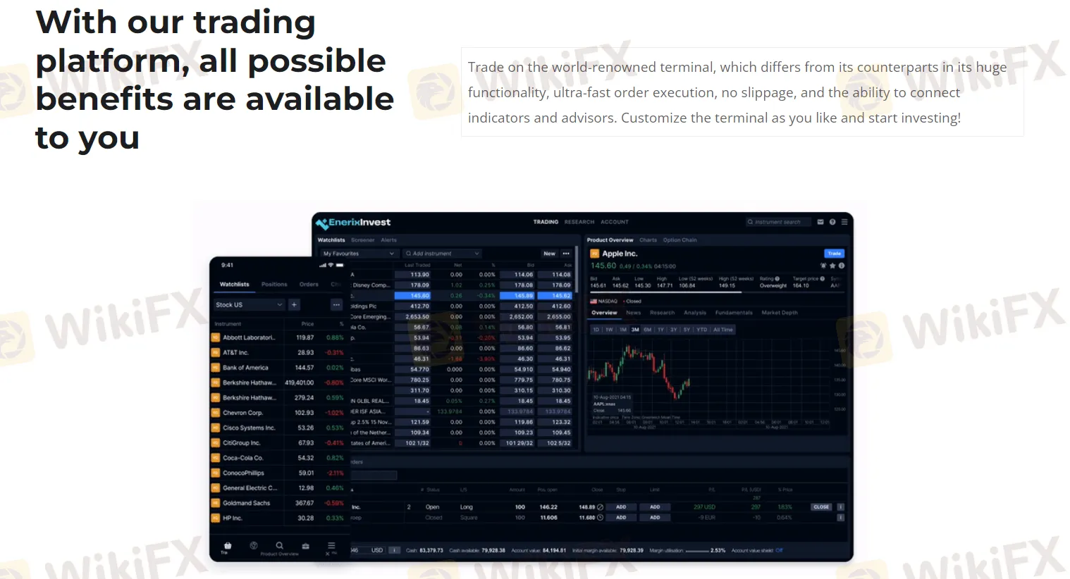 trading-platform