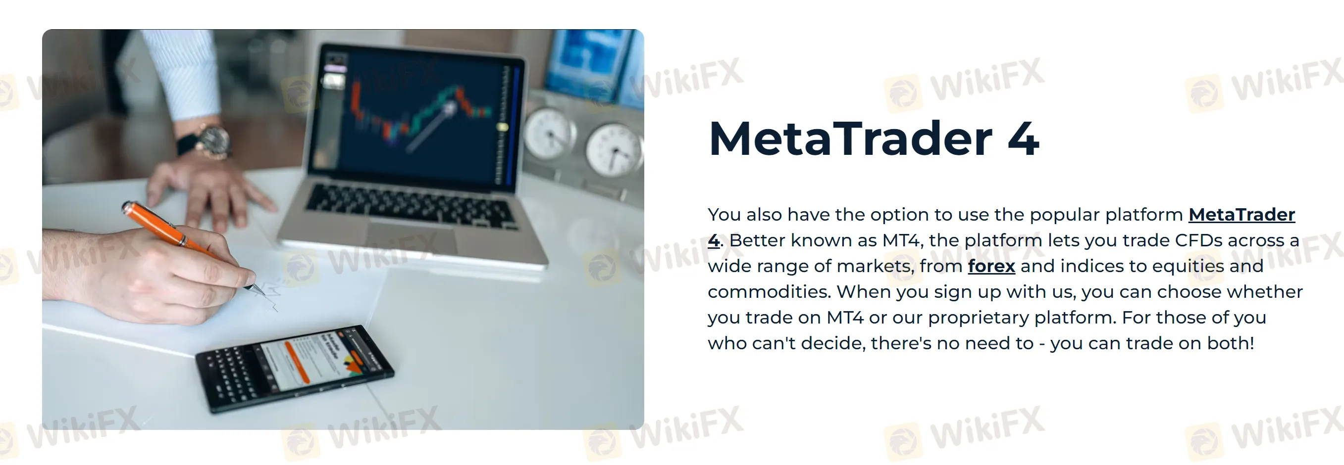 trading-paltform