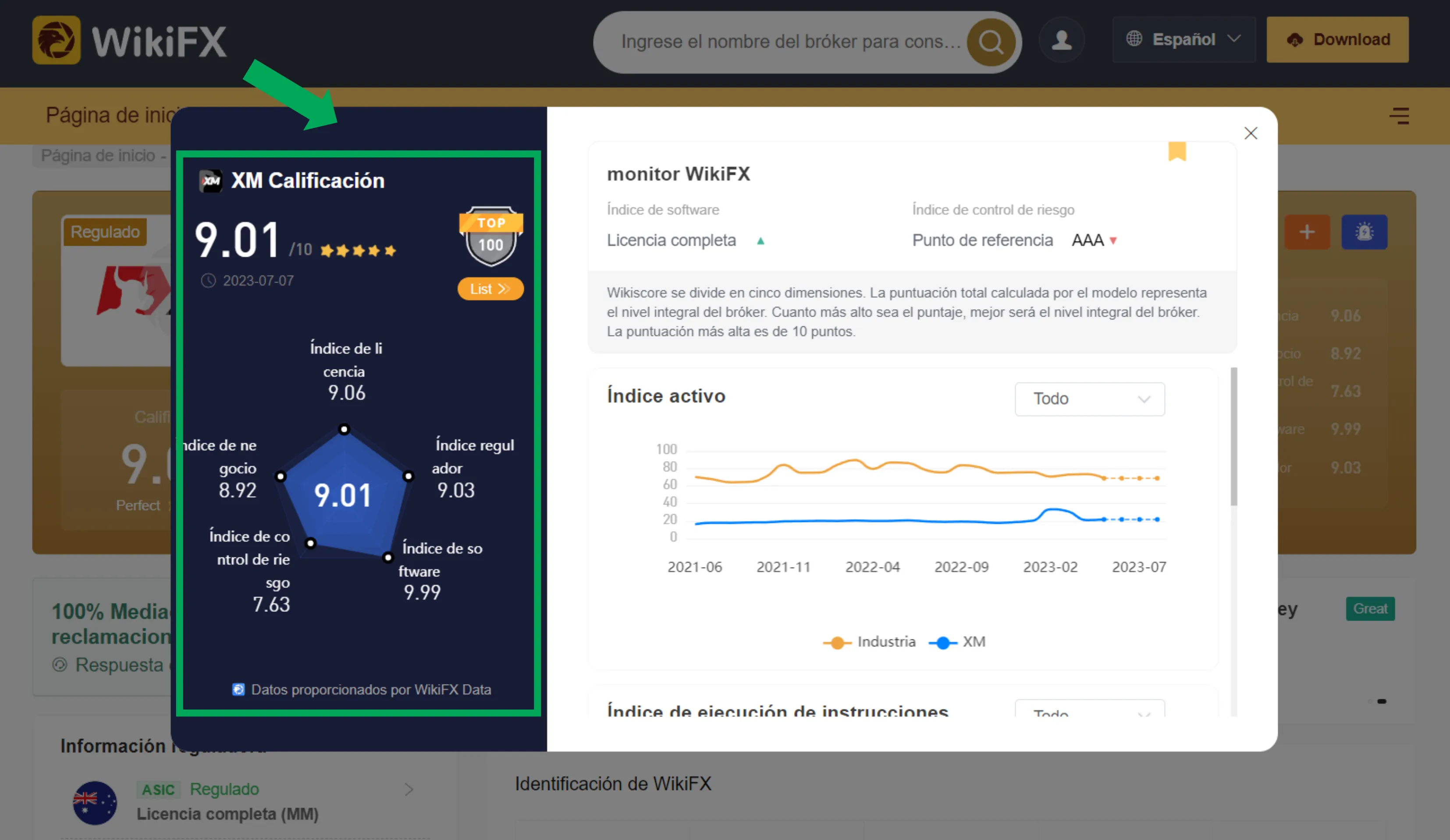 WikiFX WikiFX