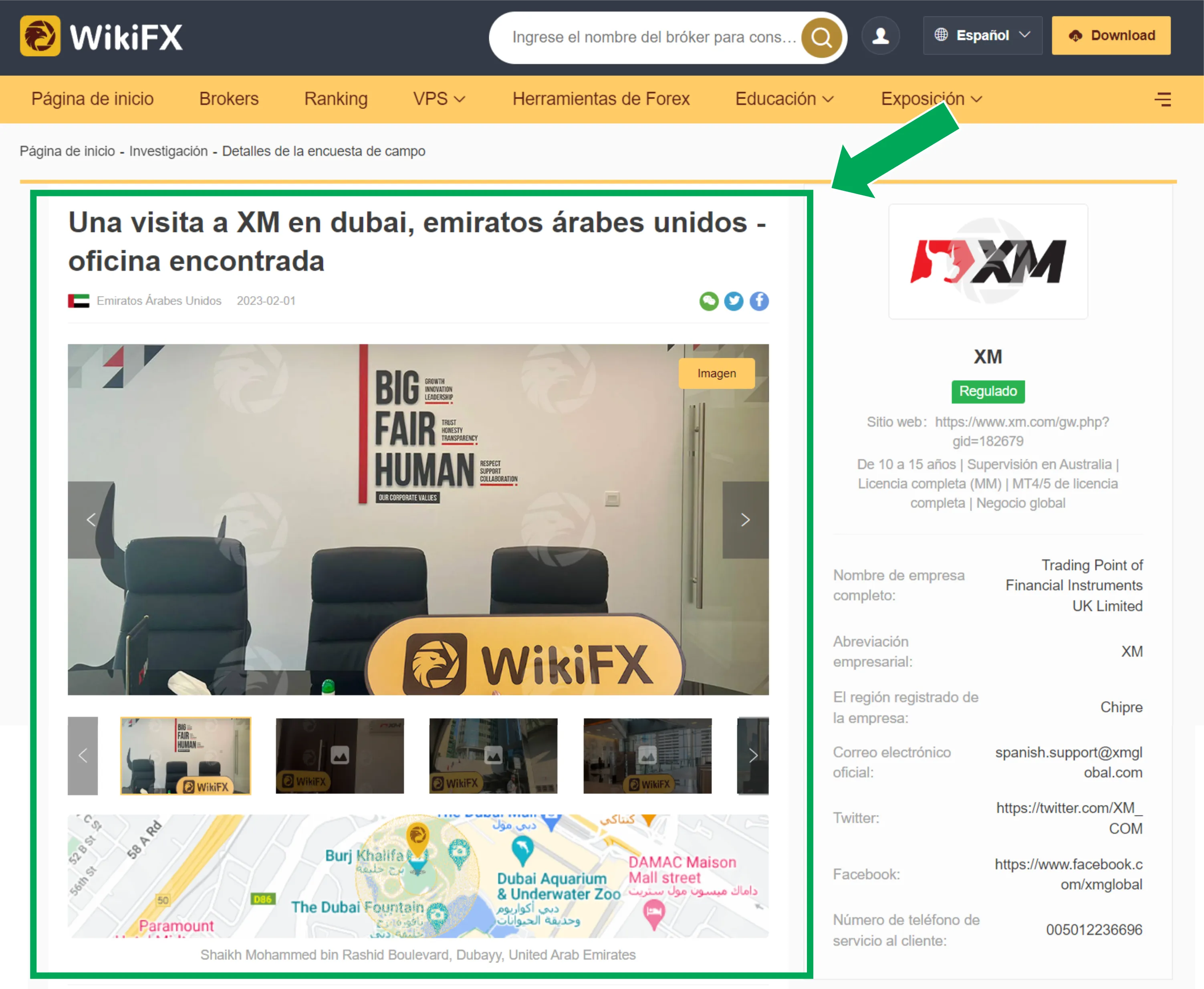 WikiFX WikiFX
