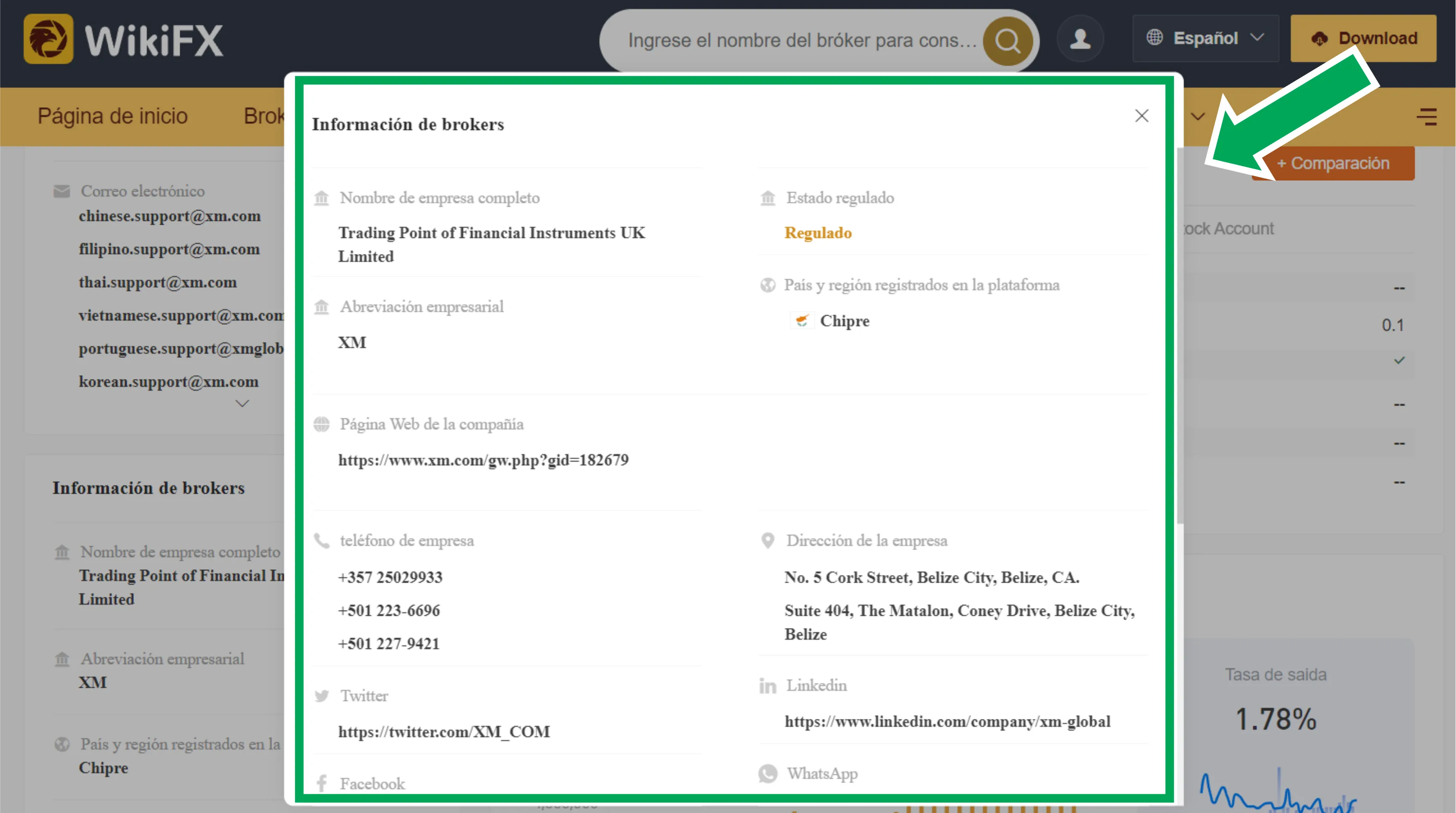 WikiFX WikiFX