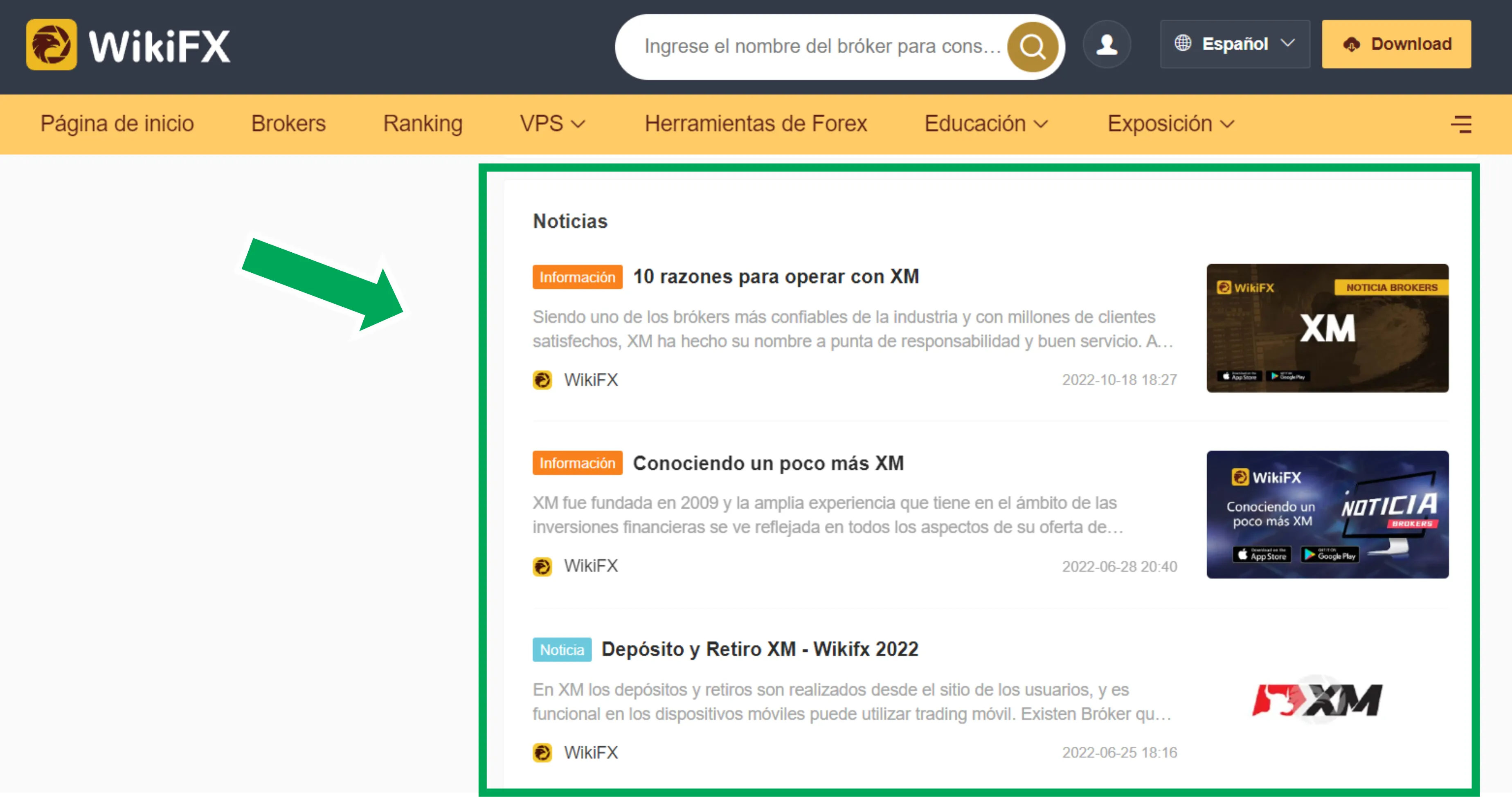 WikiFX WikiFX