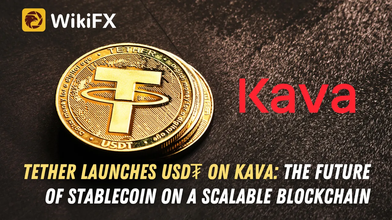 Tether Launches USD₮ on Kava The Future of Stablecoin on a Scalable Blockchaina heading.png Tether Launches USD₮ on Kava The Future of Stablecoin on a Scalable Blockchaina heading.png