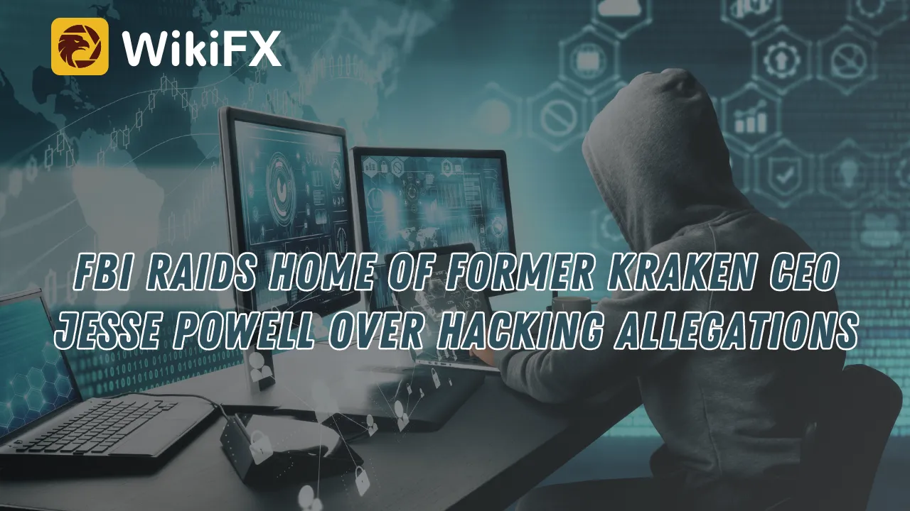 FBI Raids Home of Former Kraken CEO Jesse Powell Over Hacking Allegations.png FBI Raids Home of Former Kraken CEO Jesse Powell Over Hacking Allegations.png
