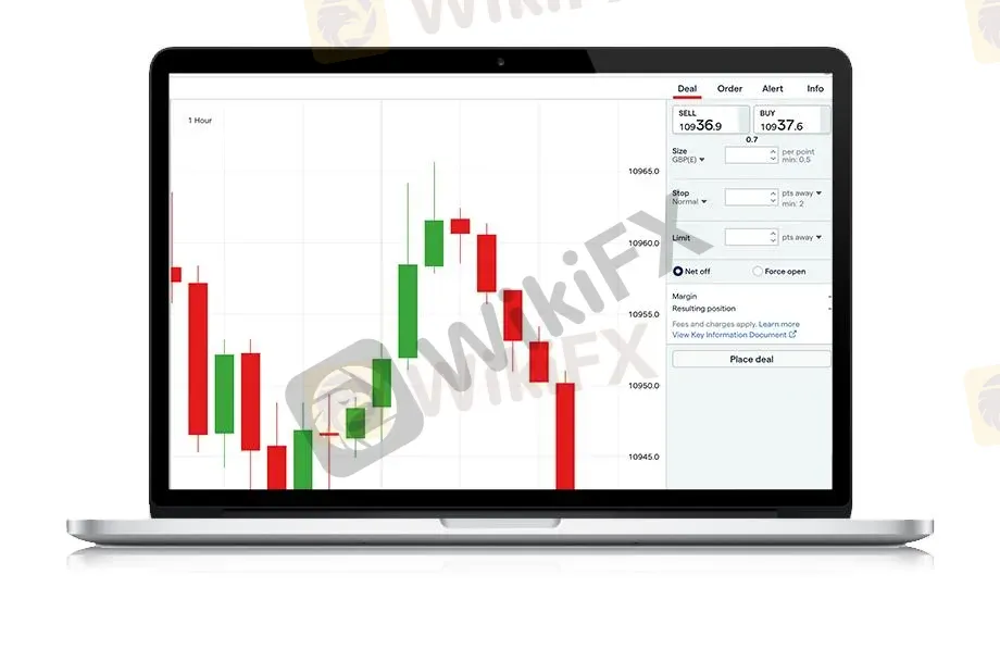 trading-platform trading-platform