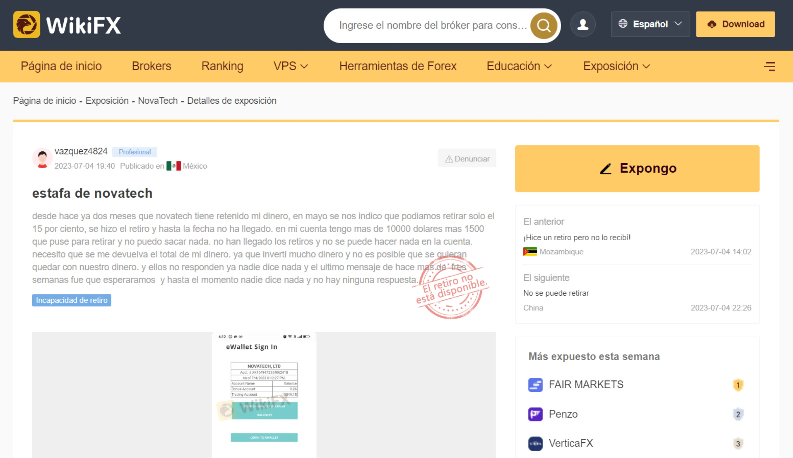 WikiFX WikiFX