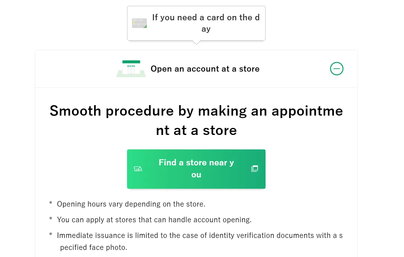 open-account
