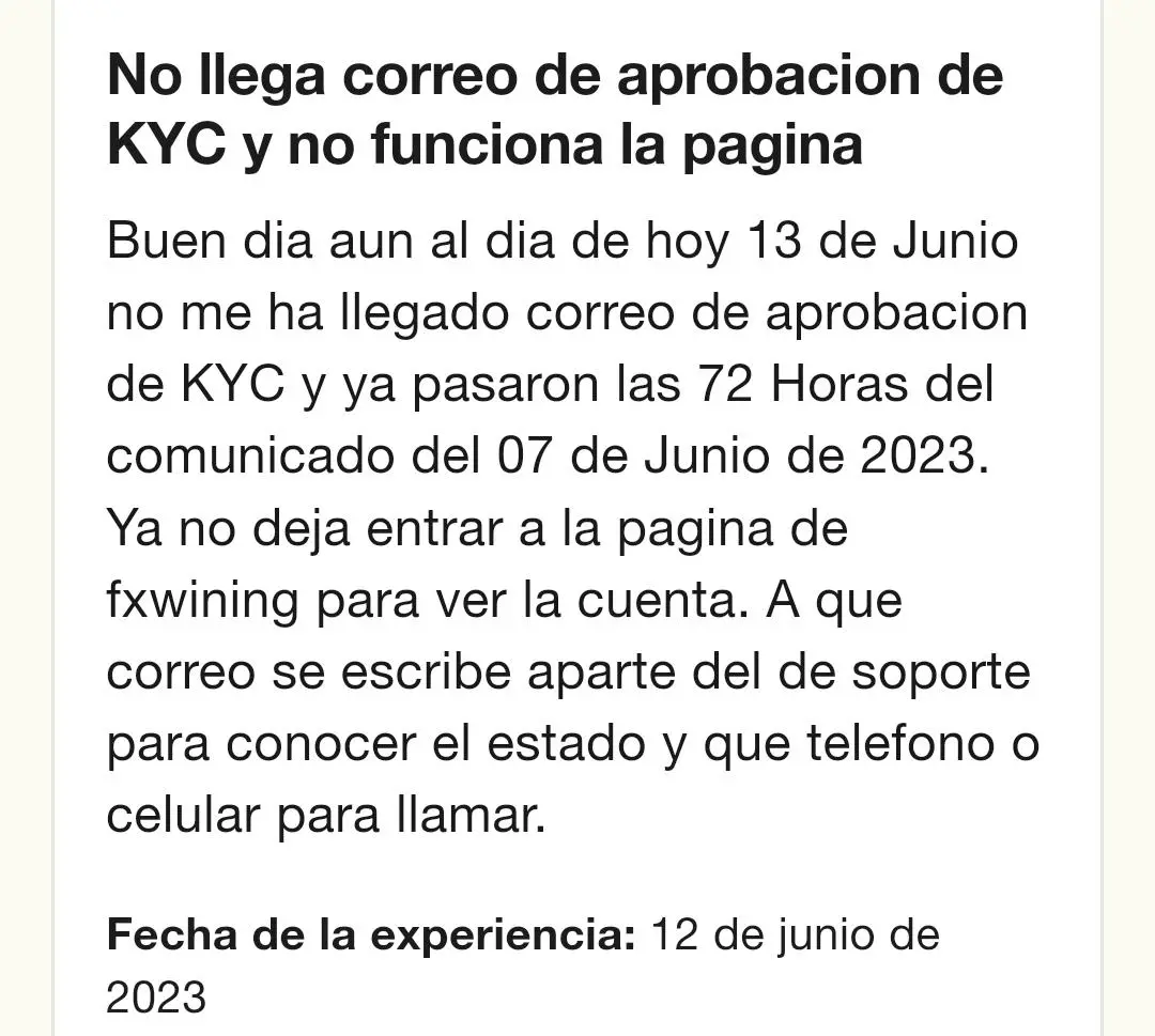 WikiFX WikiFX