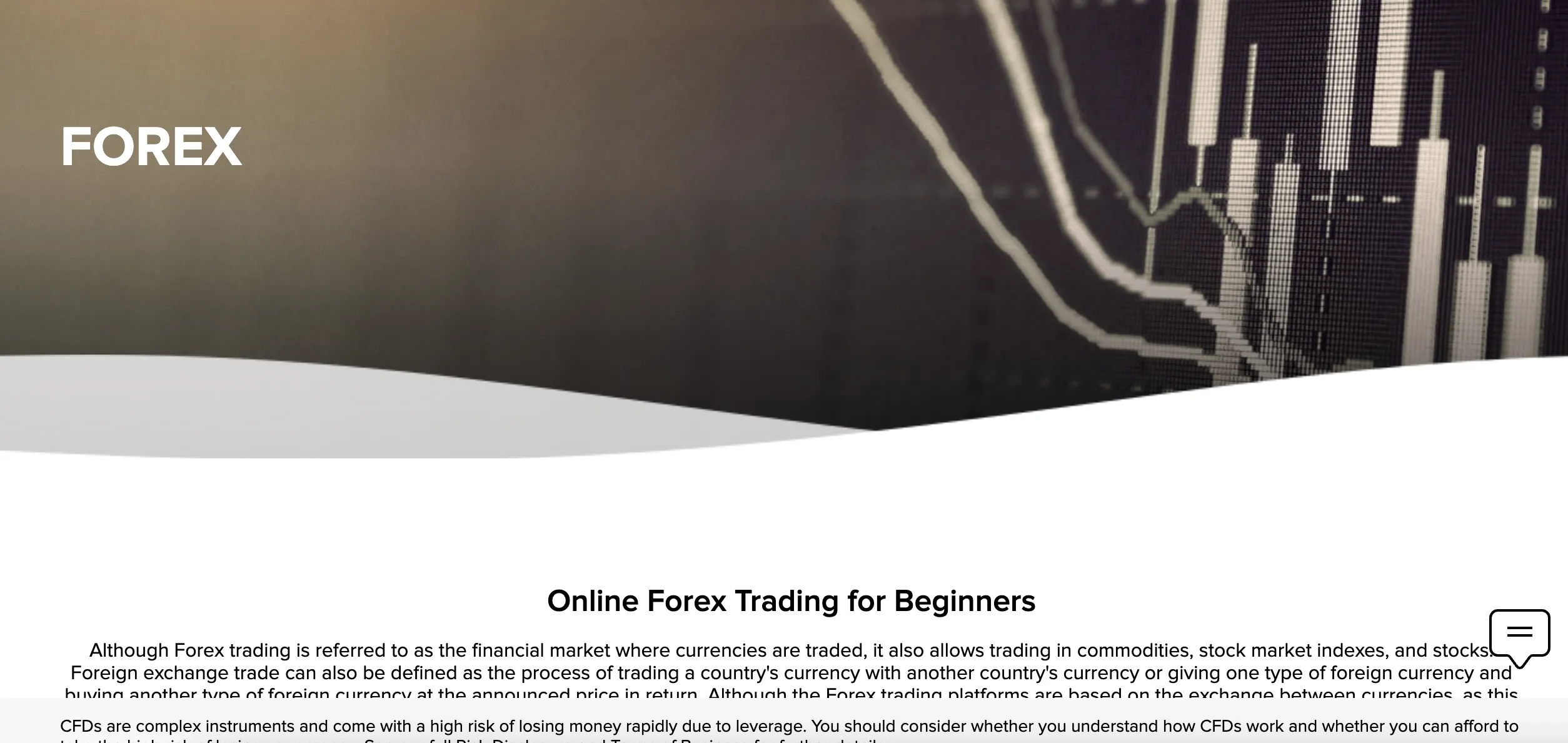 forex