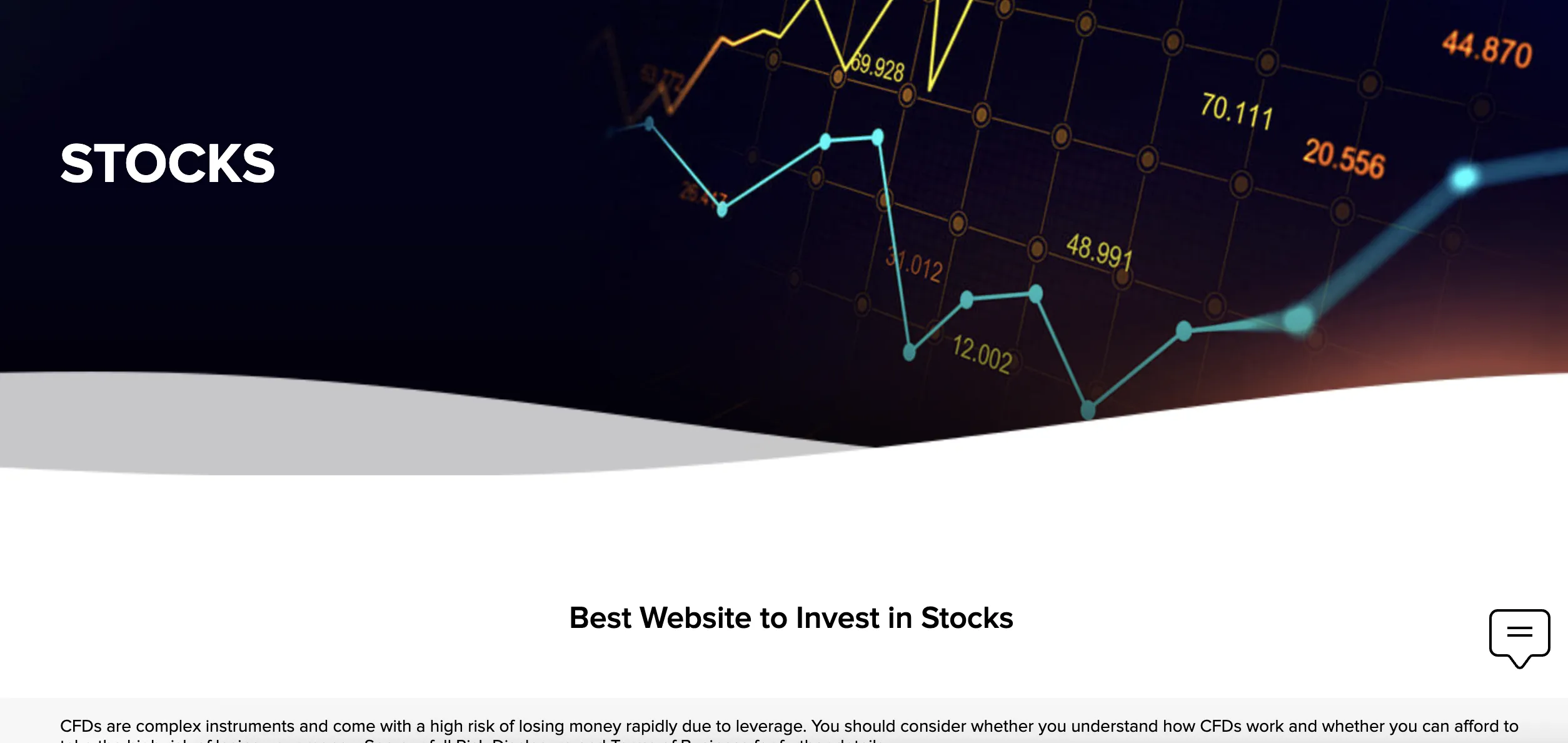 stocks
