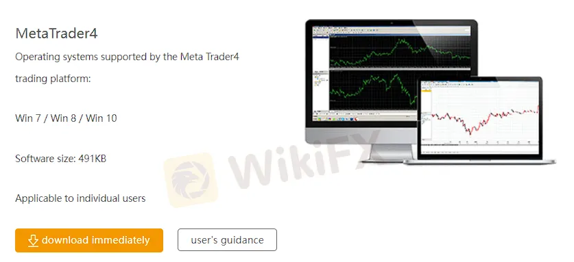 trading-platform