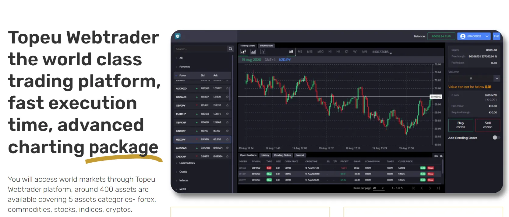 trading-platform trading-platform