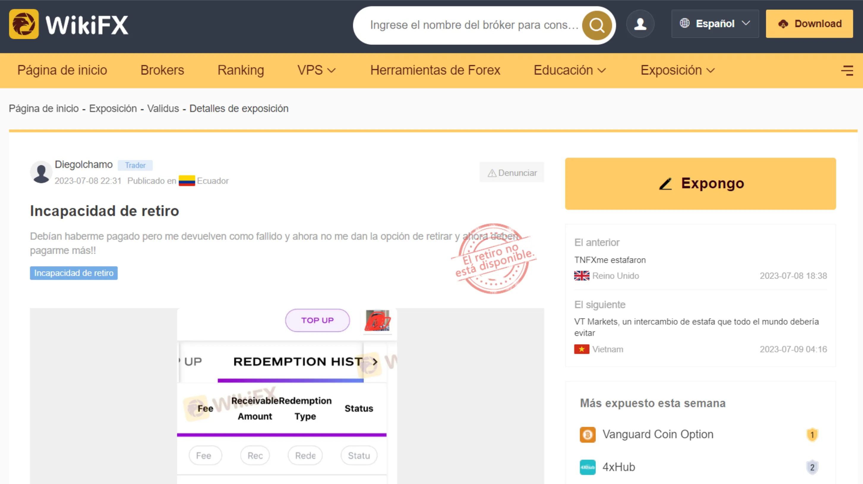 WikiFX