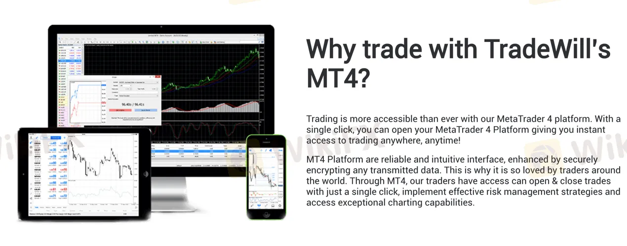 trading-platform