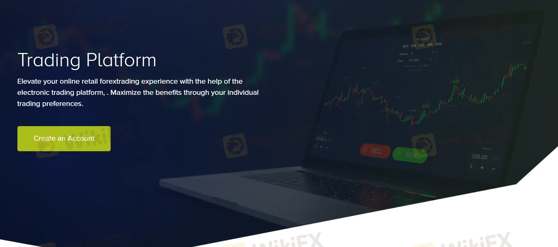 trading-platform