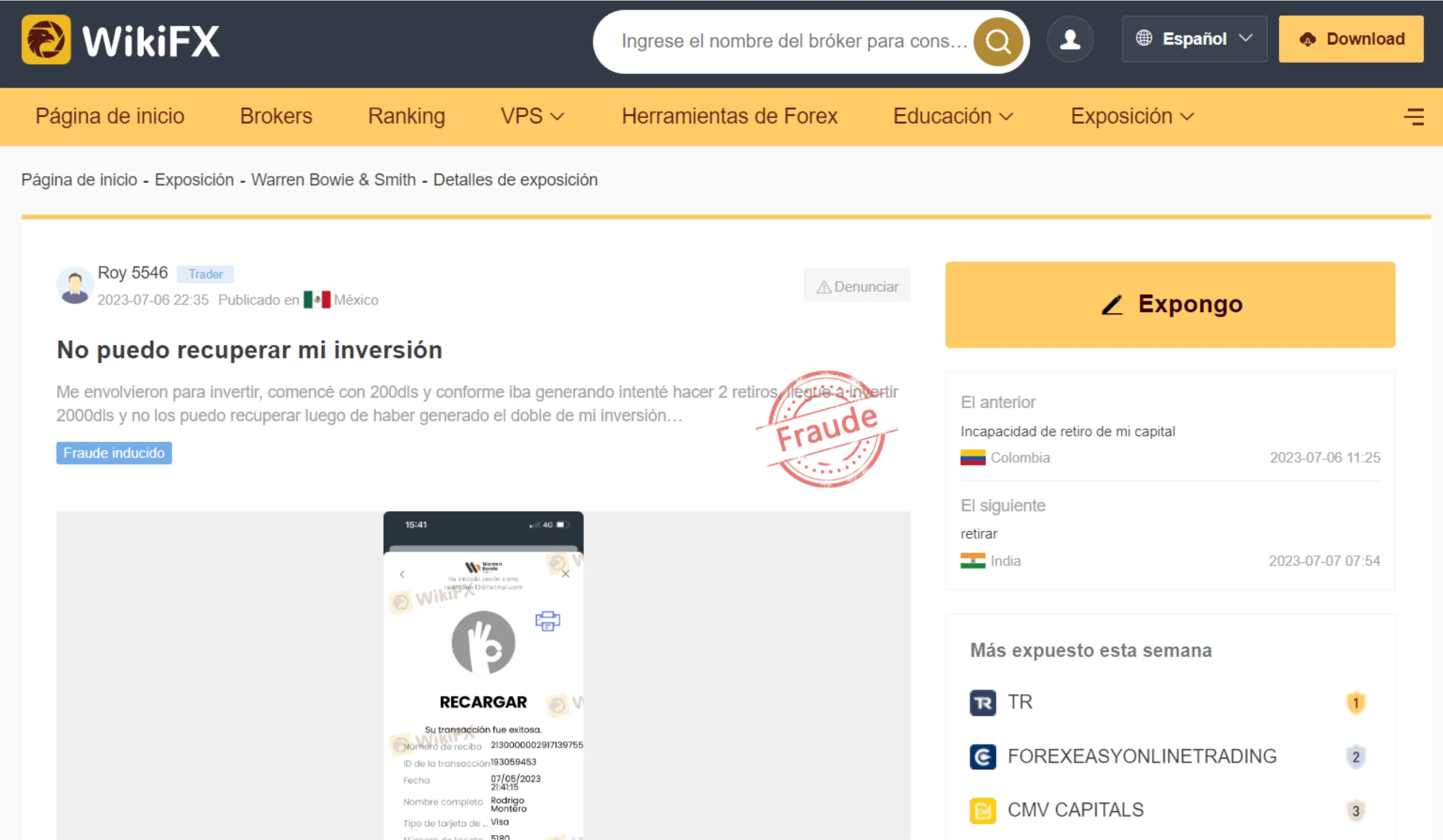 WikiFX WikiFX