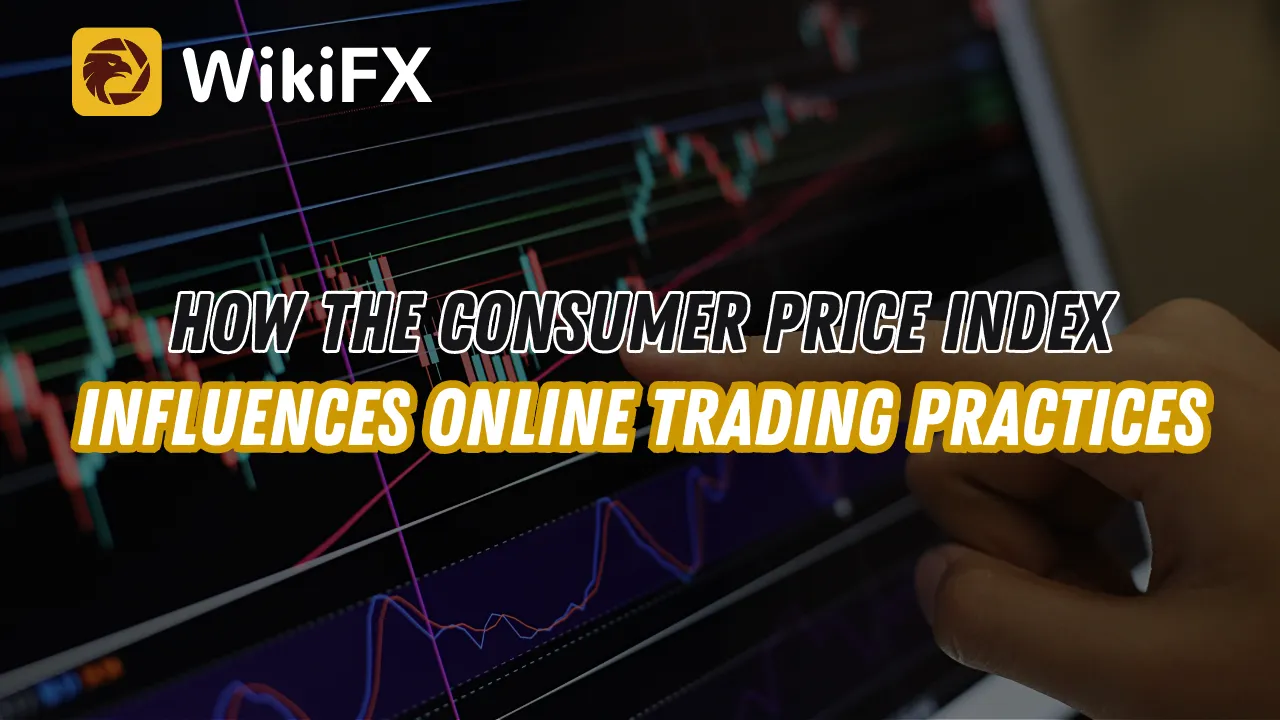 How the Consumer Price Index Influences Online Trading Practices.png How the Consumer Price Index Influences Online Trading Practices.png