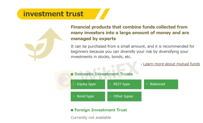 investment trust