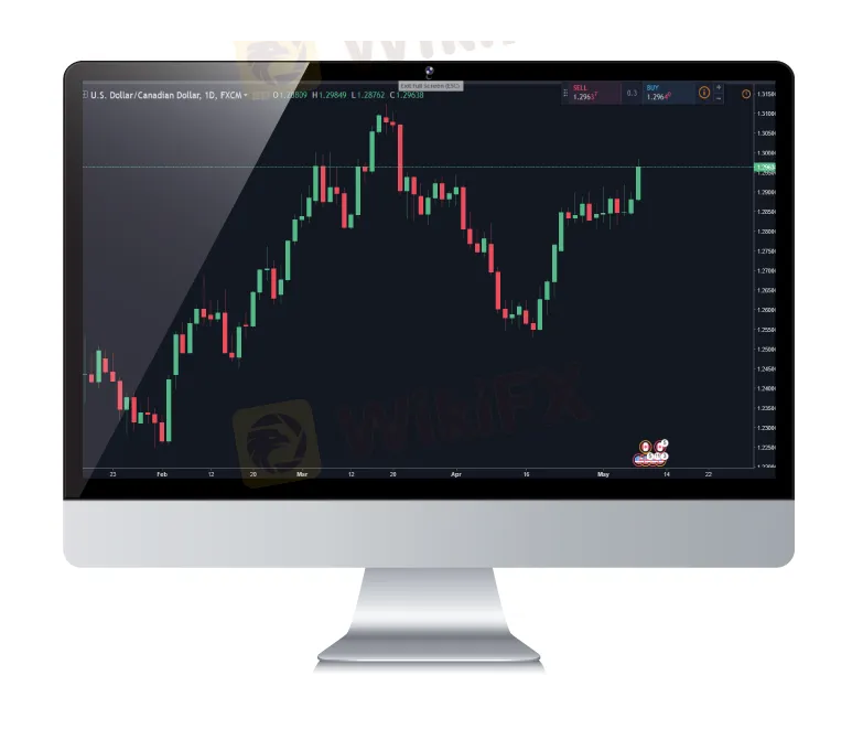trading-platform