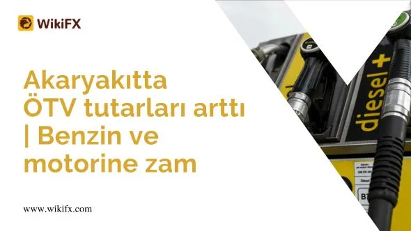 Akaryakıtta ÖTV tutarları arttı Benzin ve motorine zam.jpg Akaryakıtta ÖTV tutarları arttı Benzin ve motorine zam.jpg
