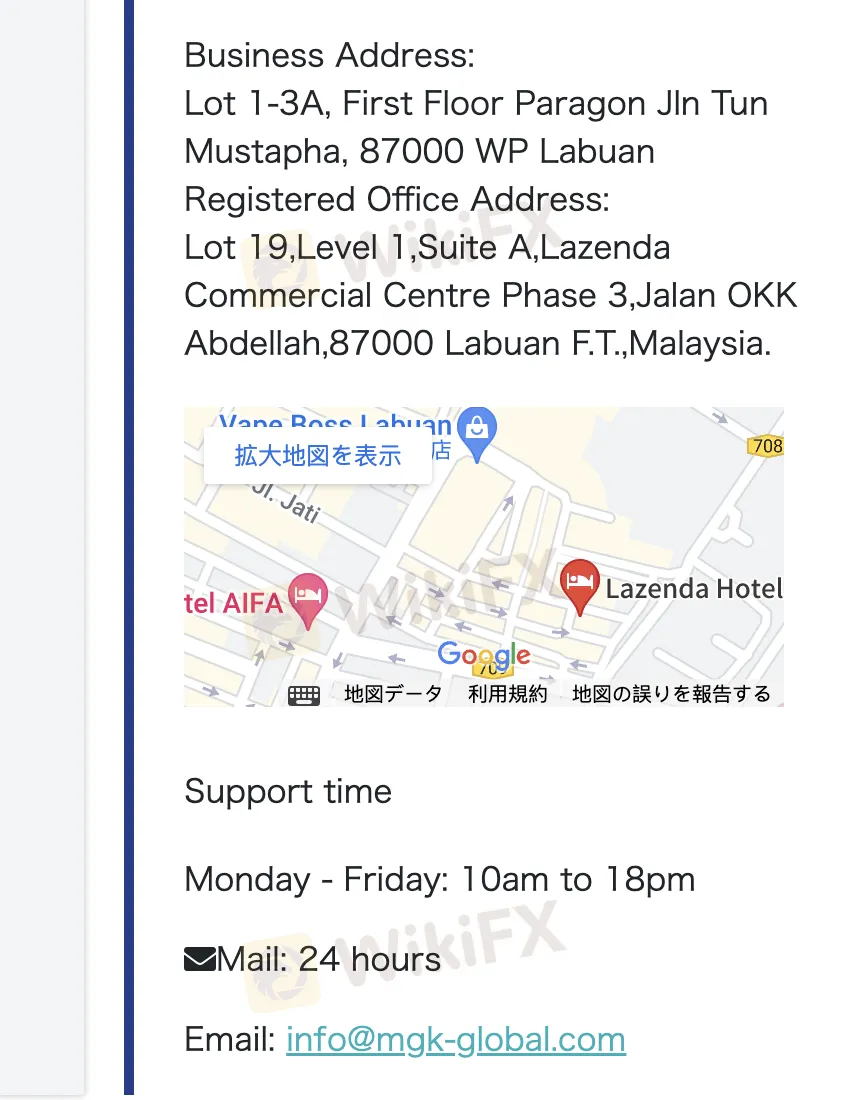 contact details contact details