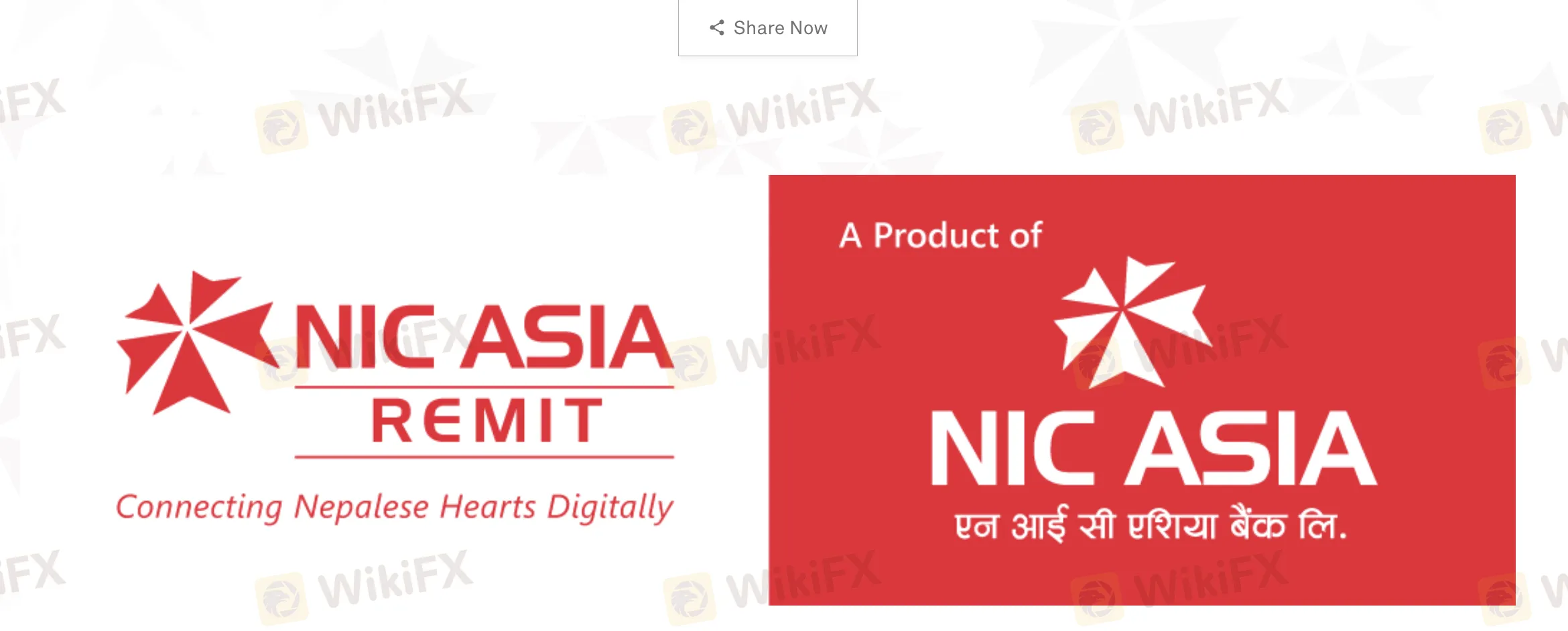 NIC ASIA Remit