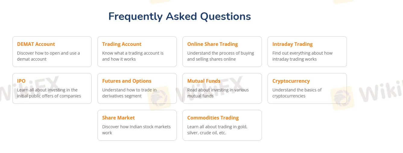 FAQs