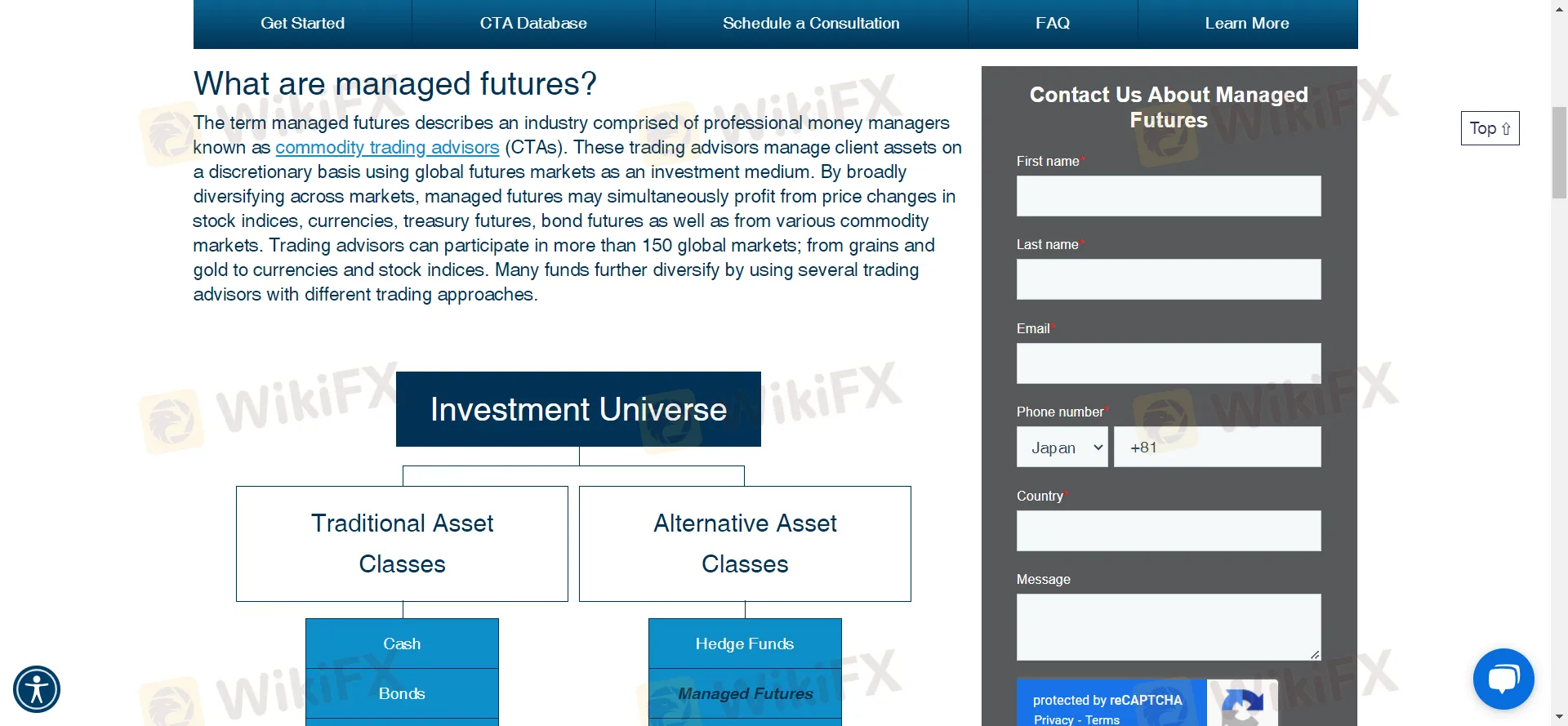 market-instruments