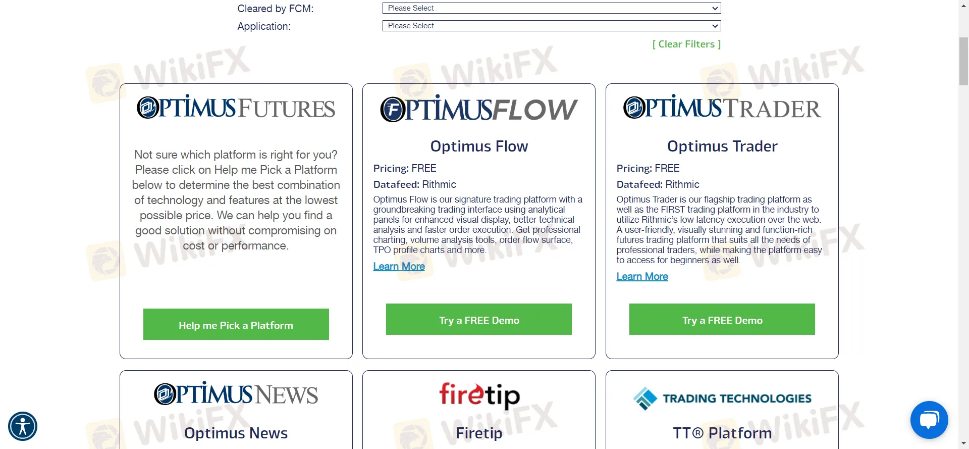 trading-platform