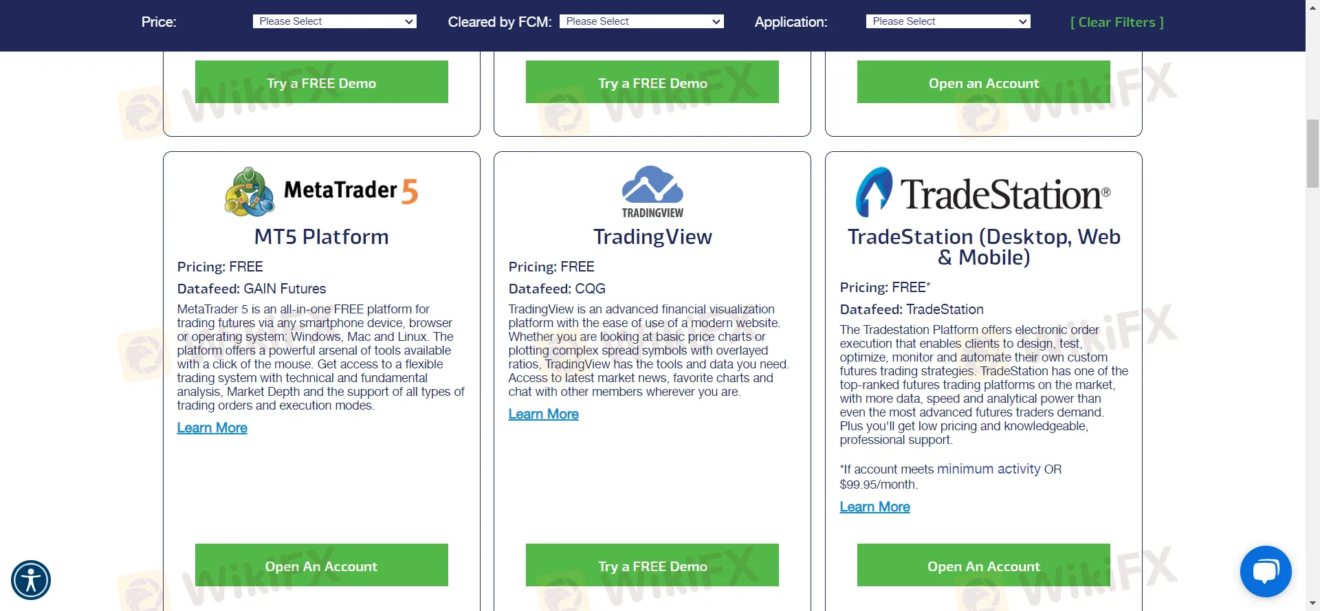 trading-platform