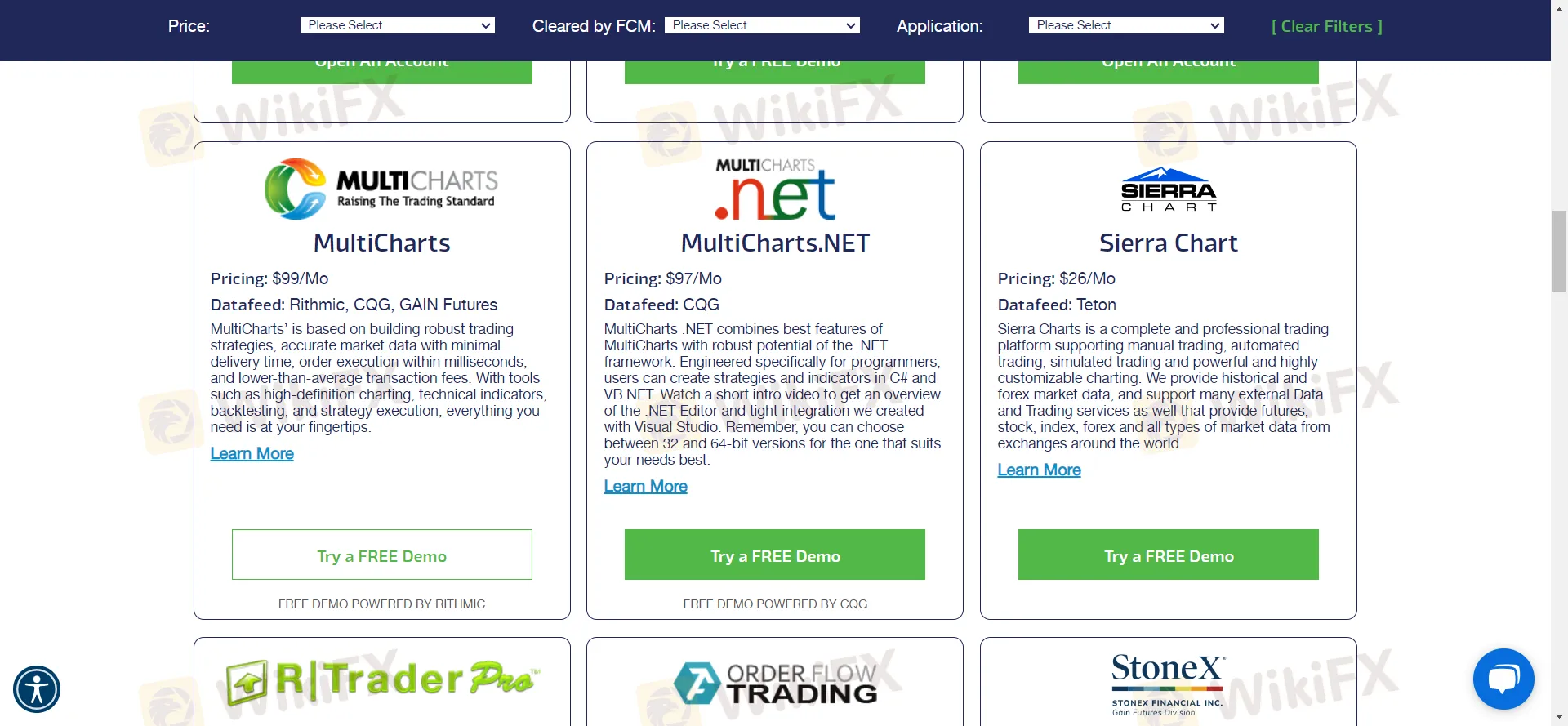 trading-platform