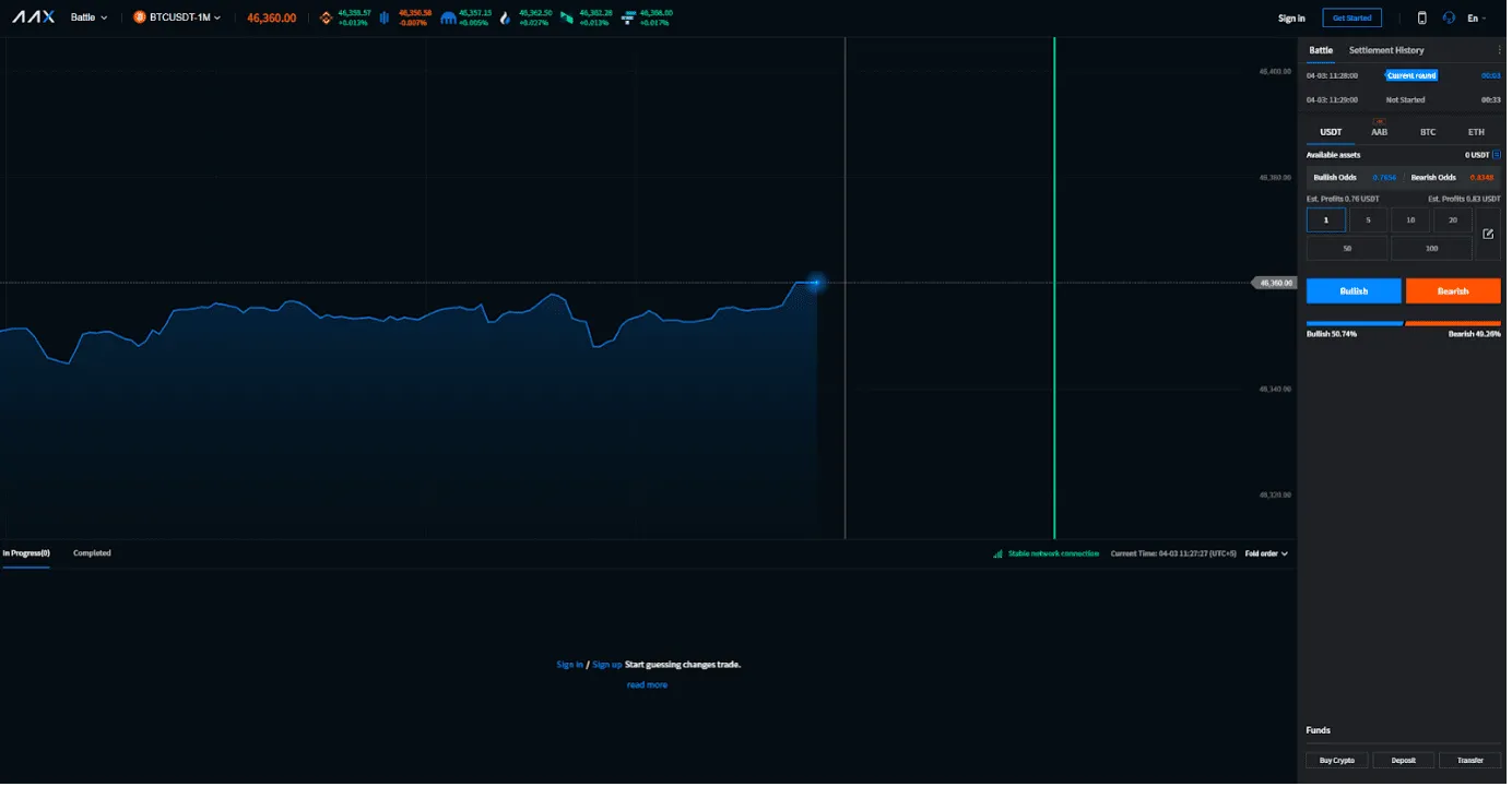 trading-platform