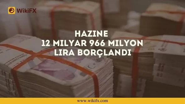 Hazine 12 milyar 966 milyon lira borçlandı.jpg Hazine 12 milyar 966 milyon lira borçlandı.jpg