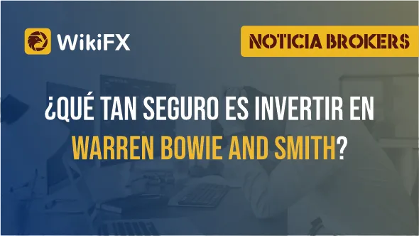 WikiFX WikiFX