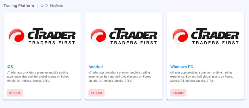 trading-platform