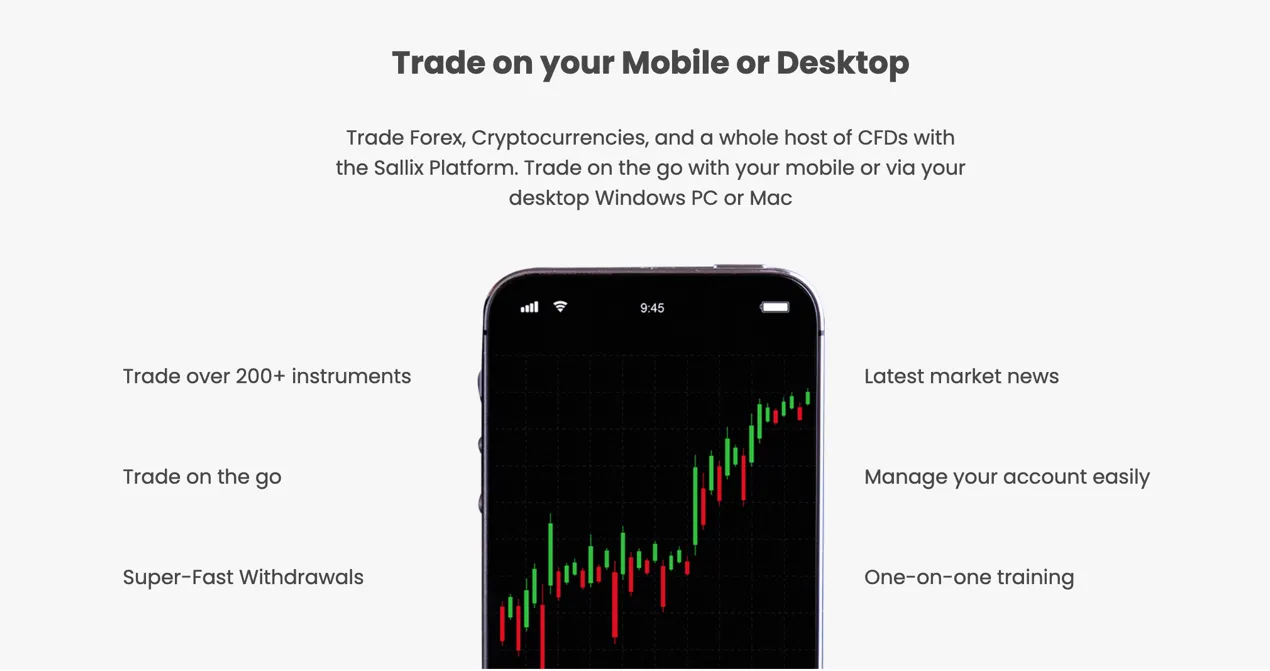 trading-platform