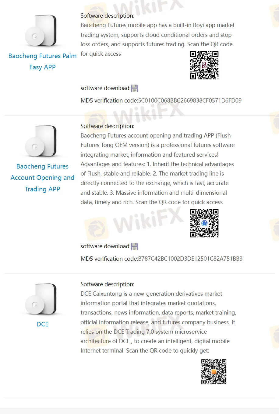 trading-platform