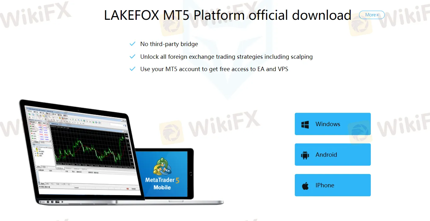 trading-platform
