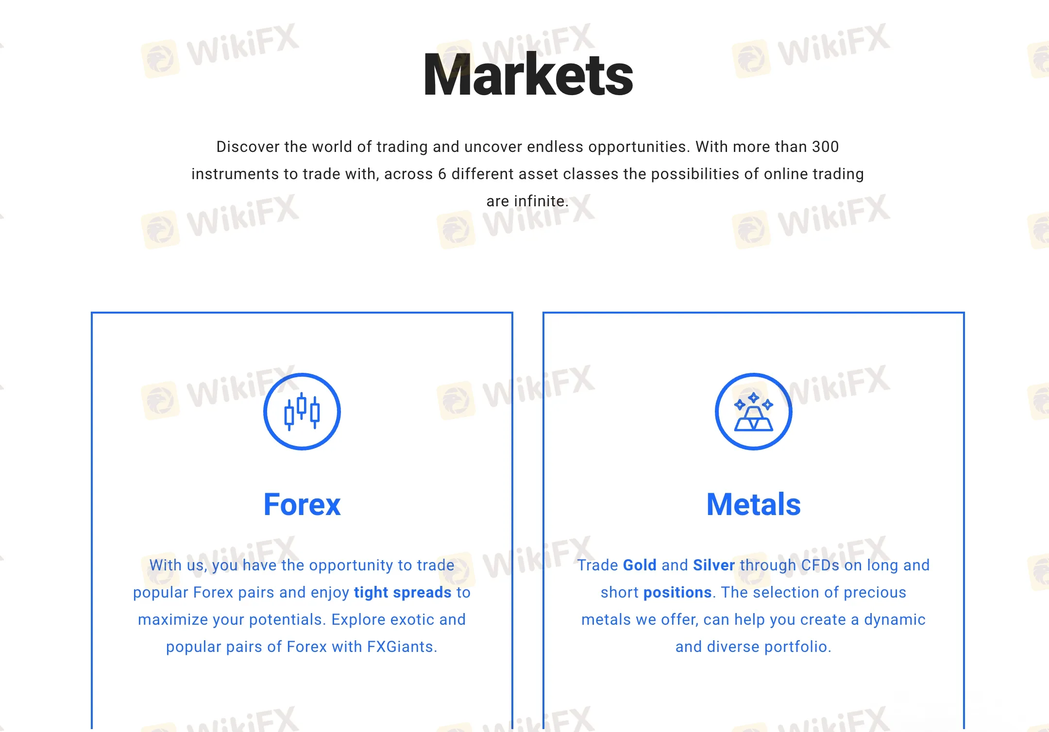 market-instruments